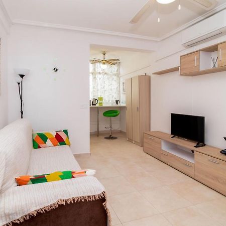 Espanatour Apartamento Valencia Τορεβιέχα Εξωτερικό φωτογραφία