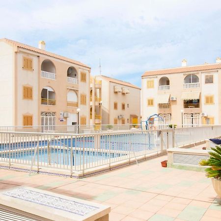 Espanatour Apartamento Valencia Τορεβιέχα Εξωτερικό φωτογραφία