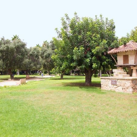Espanatour Apartamento Valencia Τορεβιέχα Εξωτερικό φωτογραφία