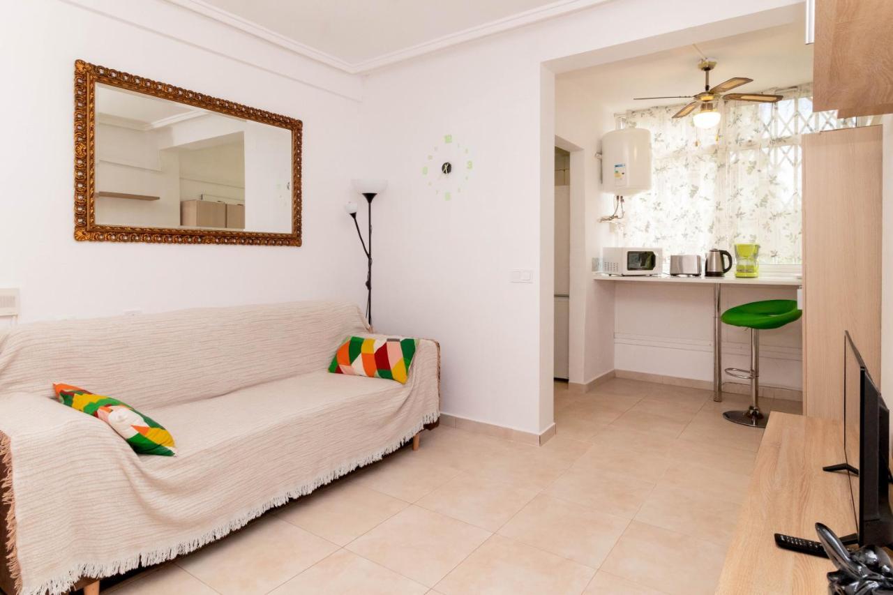 Espanatour Apartamento Valencia Τορεβιέχα Εξωτερικό φωτογραφία