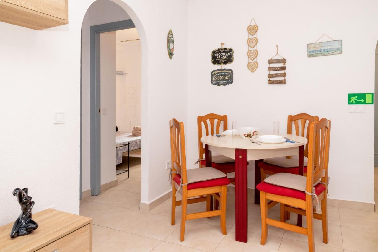 Espanatour Apartamento Valencia Τορεβιέχα Εξωτερικό φωτογραφία