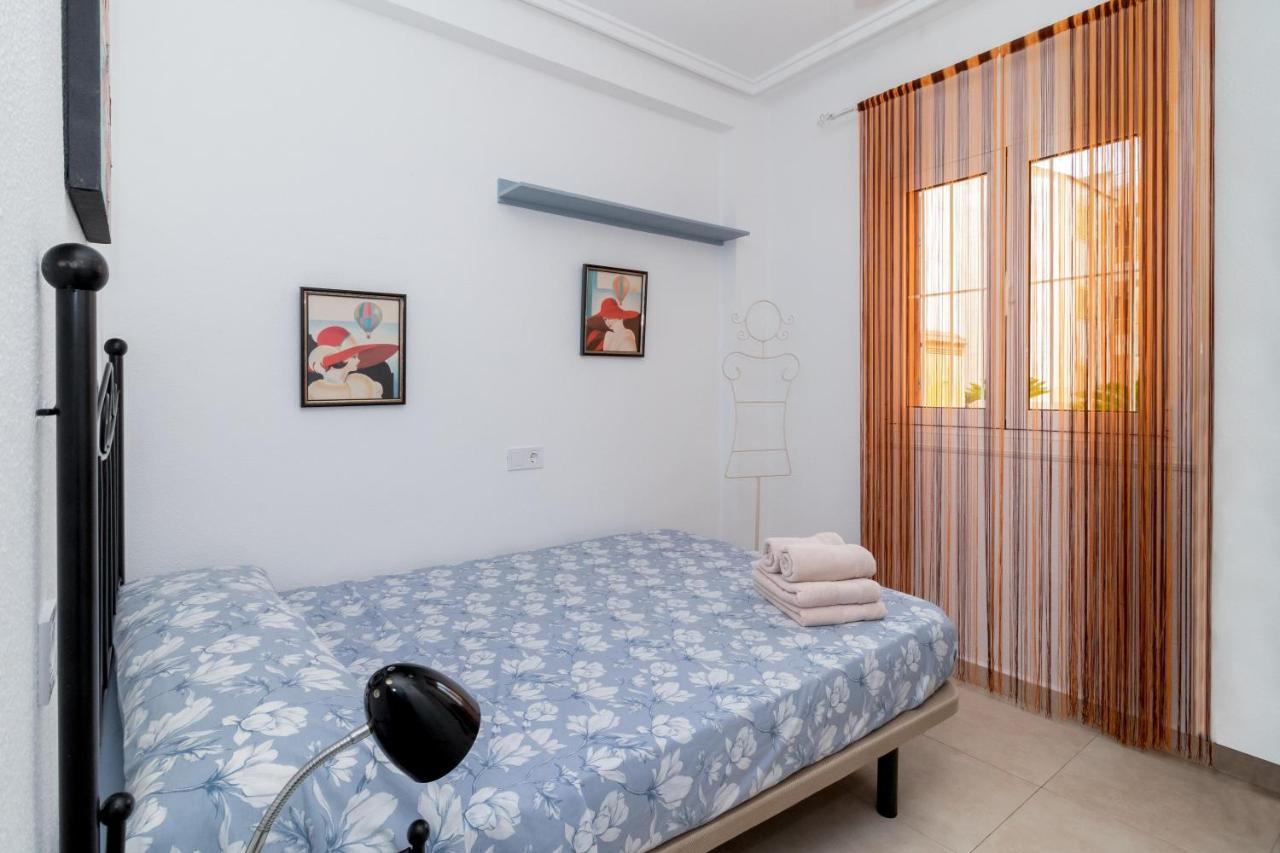 Espanatour Apartamento Valencia Τορεβιέχα Εξωτερικό φωτογραφία