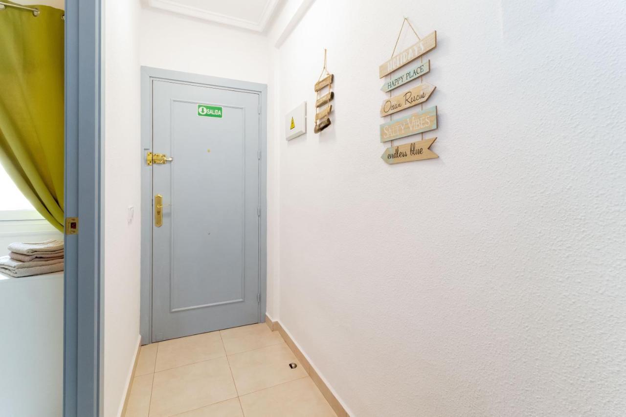 Espanatour Apartamento Valencia Τορεβιέχα Εξωτερικό φωτογραφία