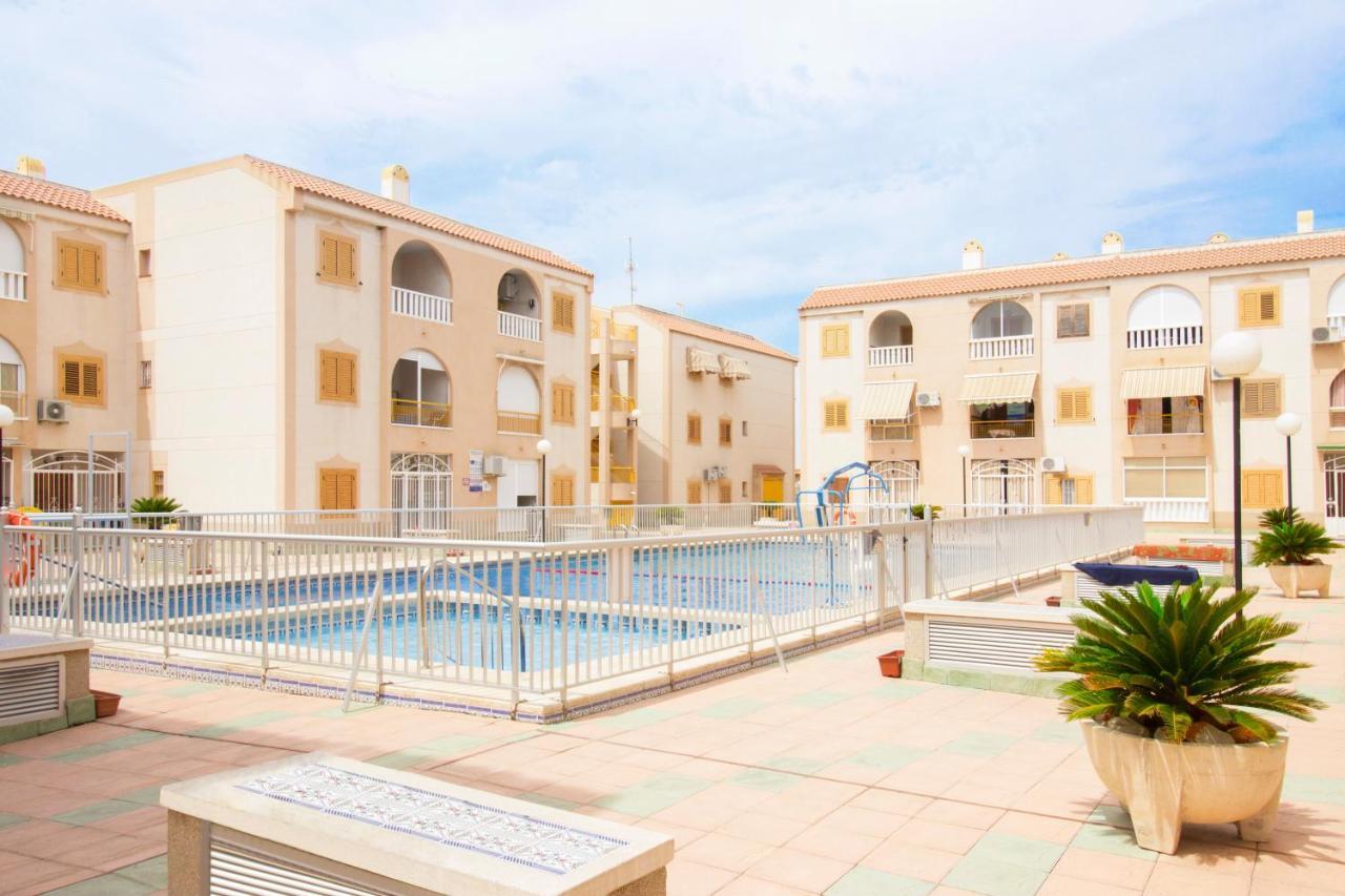 Espanatour Apartamento Valencia Τορεβιέχα Εξωτερικό φωτογραφία