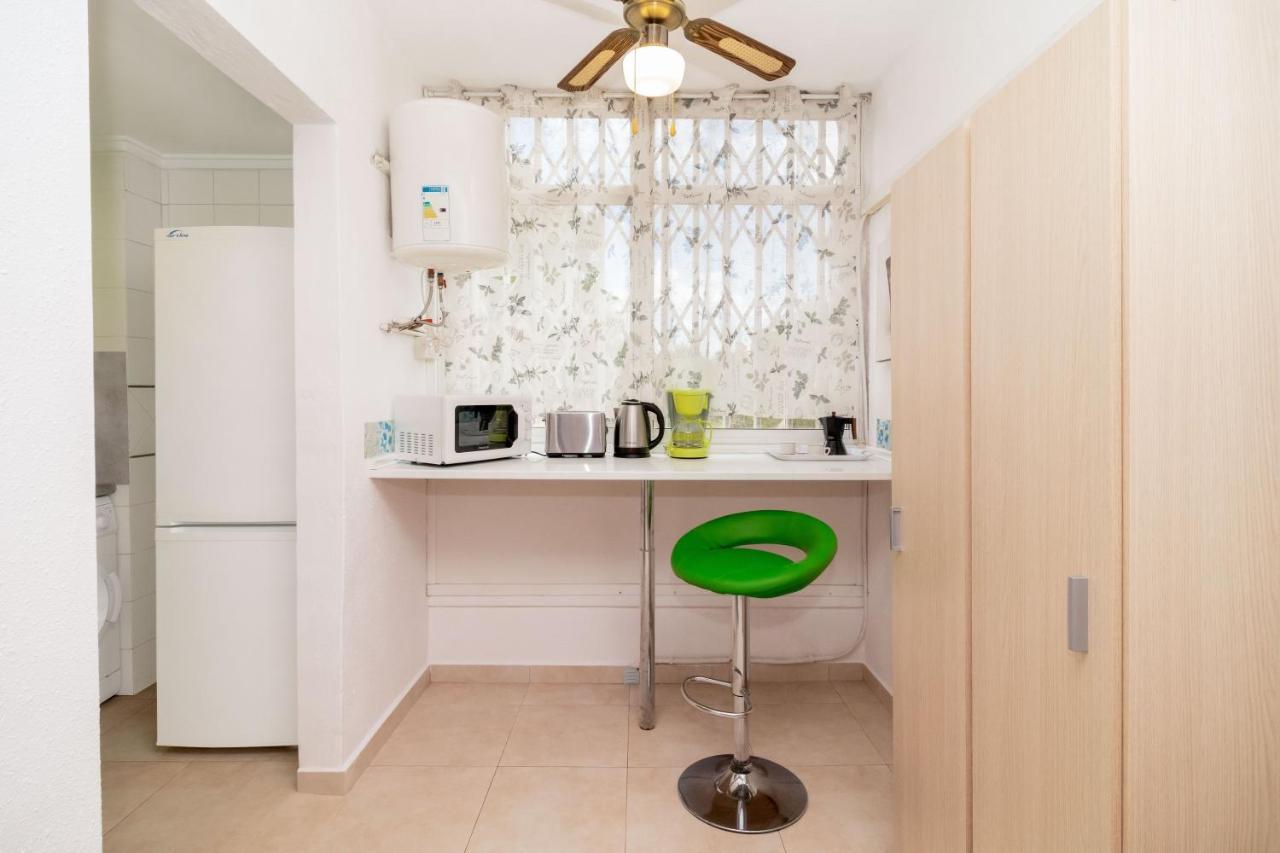 Espanatour Apartamento Valencia Τορεβιέχα Εξωτερικό φωτογραφία