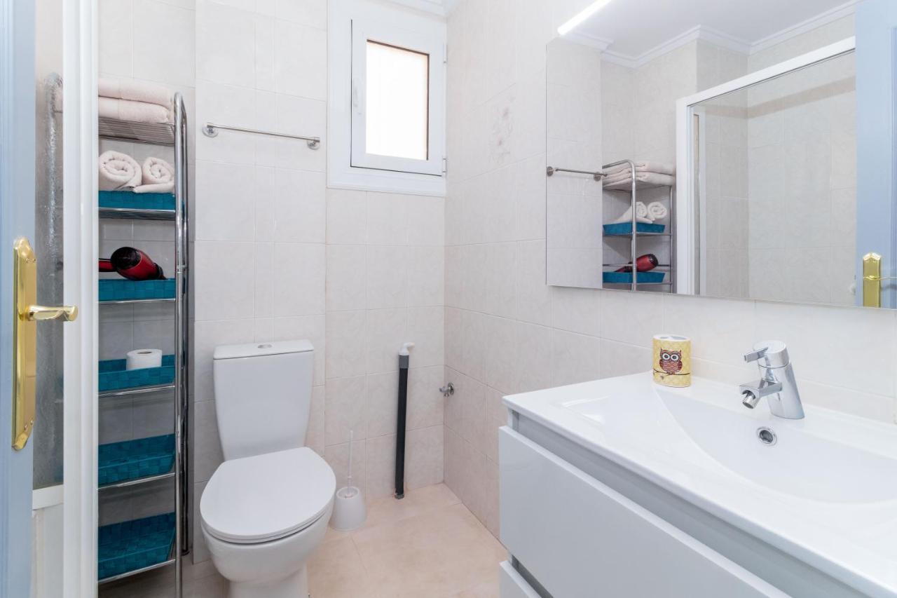 Espanatour Apartamento Valencia Τορεβιέχα Εξωτερικό φωτογραφία