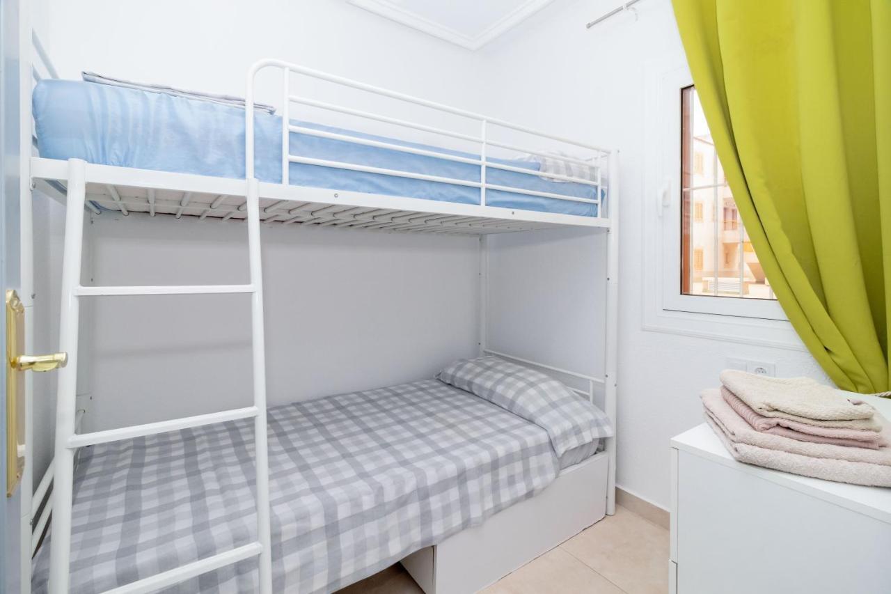 Espanatour Apartamento Valencia Τορεβιέχα Εξωτερικό φωτογραφία