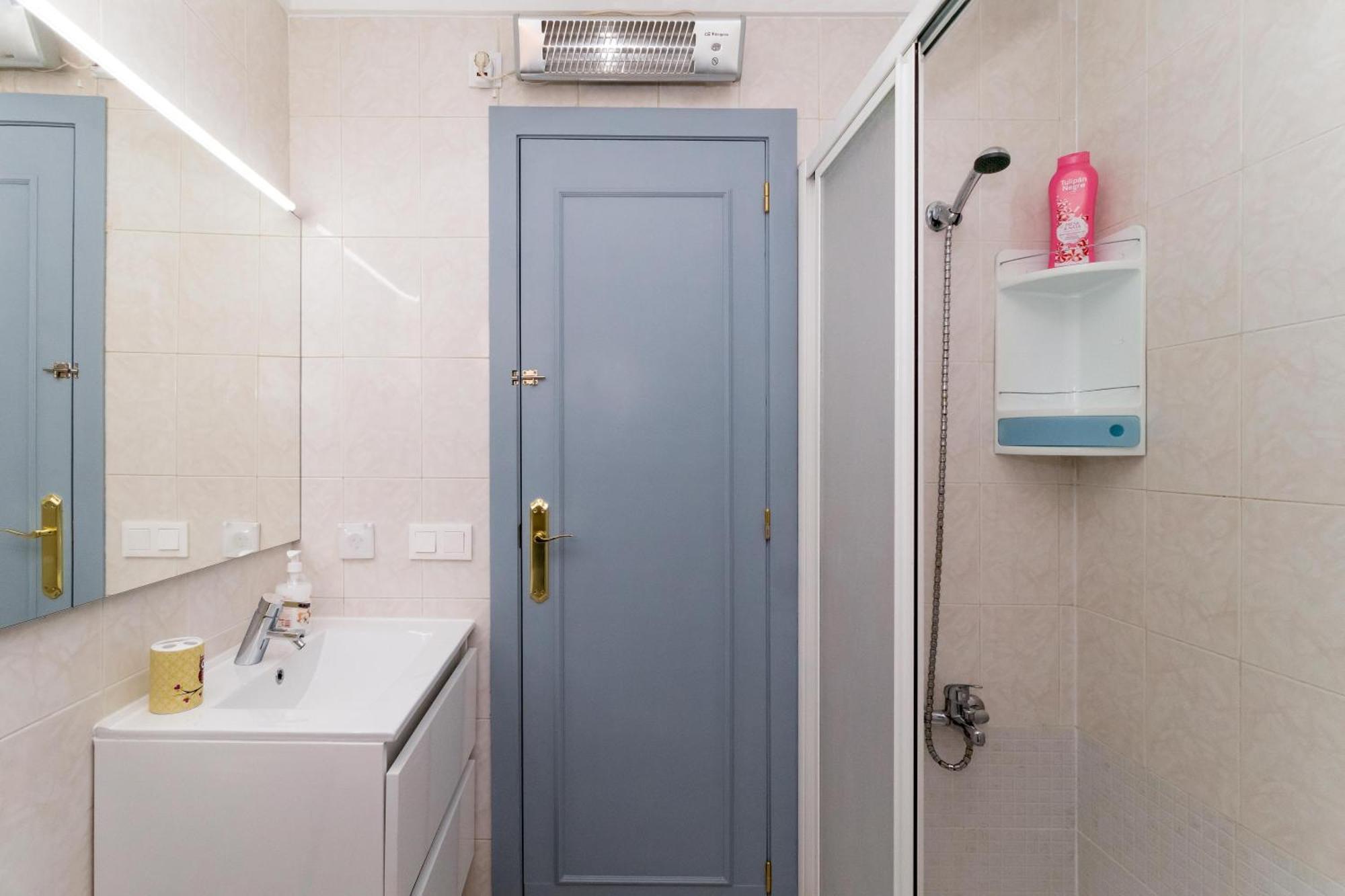 Espanatour Apartamento Valencia Τορεβιέχα Εξωτερικό φωτογραφία