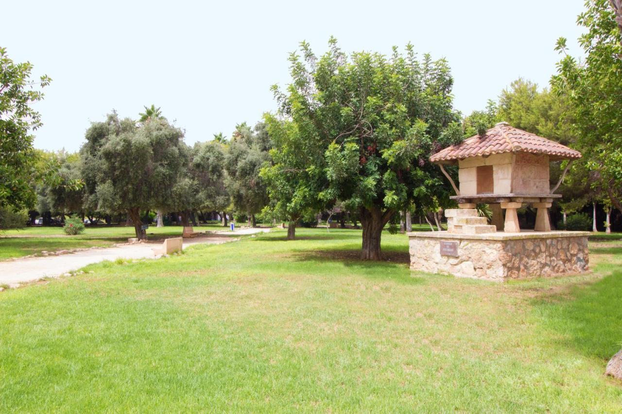 Espanatour Apartamento Valencia Τορεβιέχα Εξωτερικό φωτογραφία
