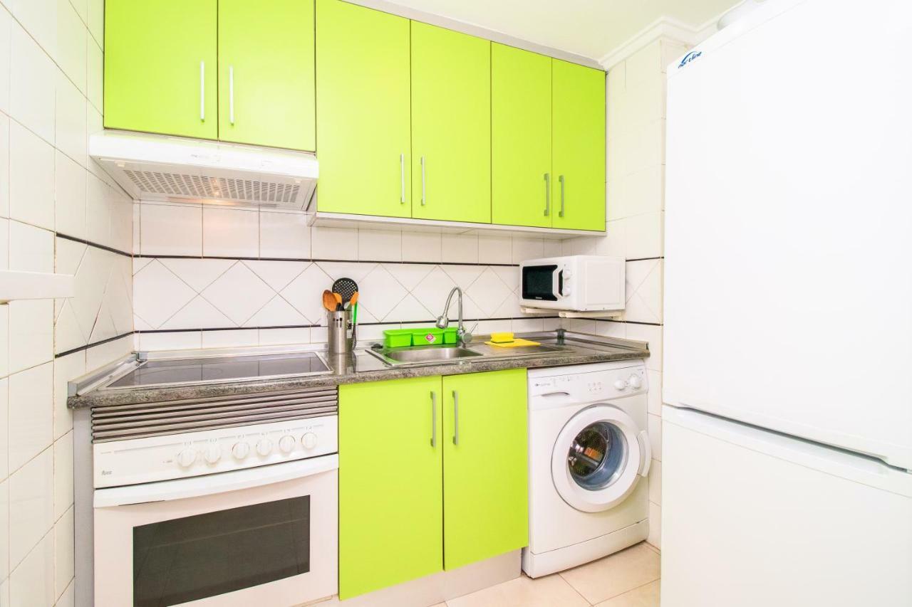 Espanatour Apartamento Valencia Τορεβιέχα Εξωτερικό φωτογραφία